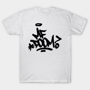 mf doom T-Shirt